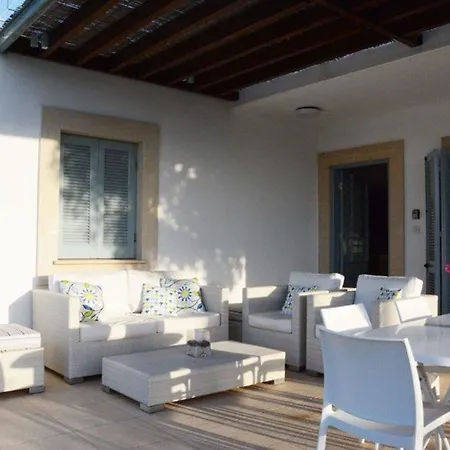 “villa With Fantastic Sea And Mountain Views” Polis 97 Neo Chorio