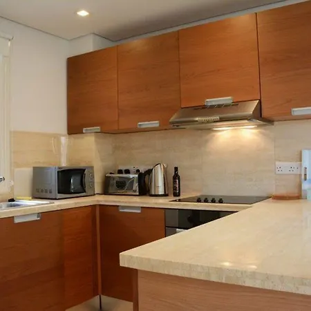 “villa With Fantastic Sea And Mountain Views” Polis 97 *
