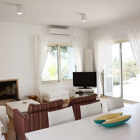 “villa With Fantastic Sea And Mountain Views” Polis 97 Villa *