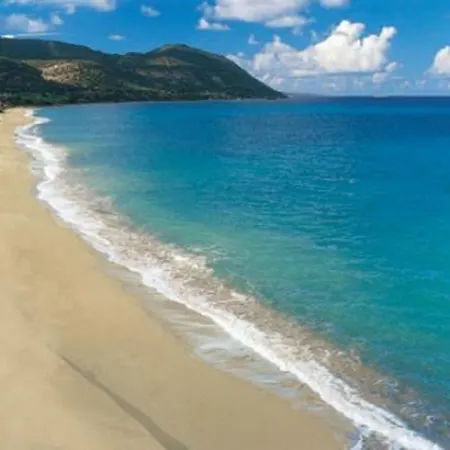 Villa “villa With Fantastic Sea And Mountain Views” Polis 97 *