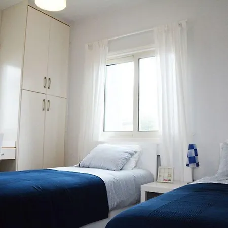 Villa “villa With Fantastic Sea And Mountain Views” Polis 97