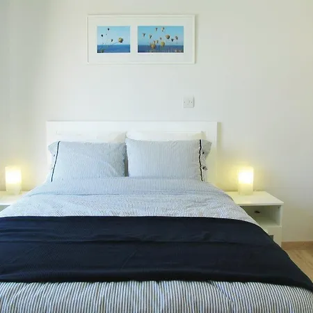 “villa With Fantastic Sea And Mountain Views” Polis 97 Villa Neo Chorio