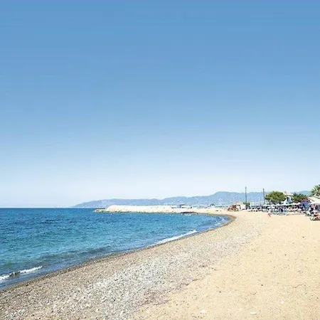 “villa With Fantastic Sea And Mountain Views” Polis 97 Neo Chorio