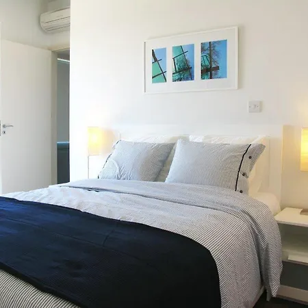 “villa With Fantastic Sea And Mountain Views” Polis 97 Villa *